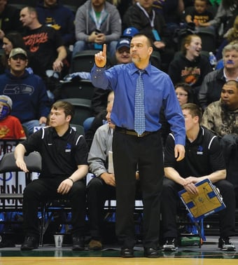 2016 coaching