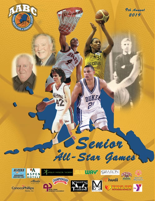 2019 All-Star Program