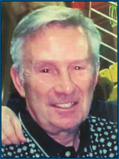 Joe Tremarello