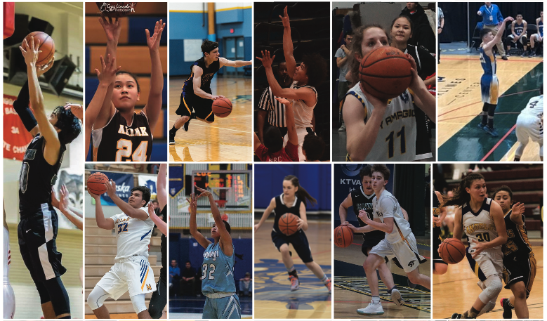 AABC Alaska Basketball