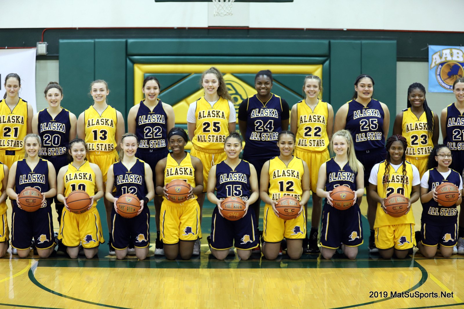 All-star photo 4